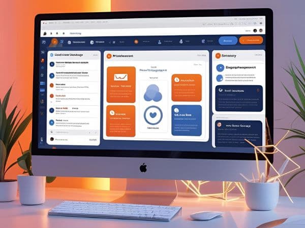 Social Media Management